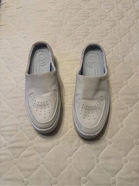 Nike Air Force 1 Lover Womens Slip-On Casual Shoe